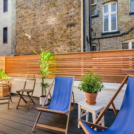 Staylux Kensington London Bagian luar foto