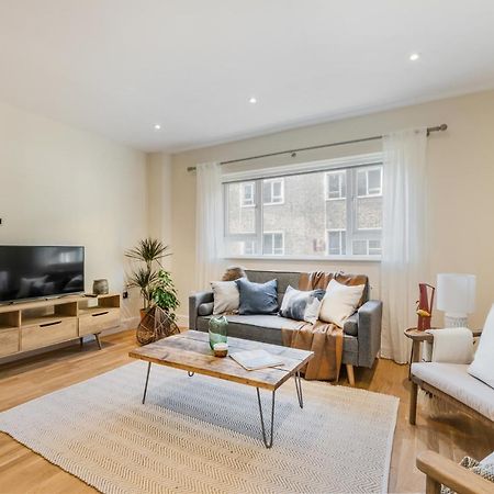 Staylux Kensington London Bagian luar foto
