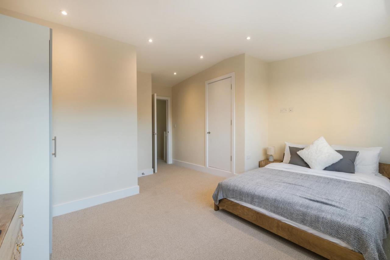 Staylux Kensington London Bagian luar foto