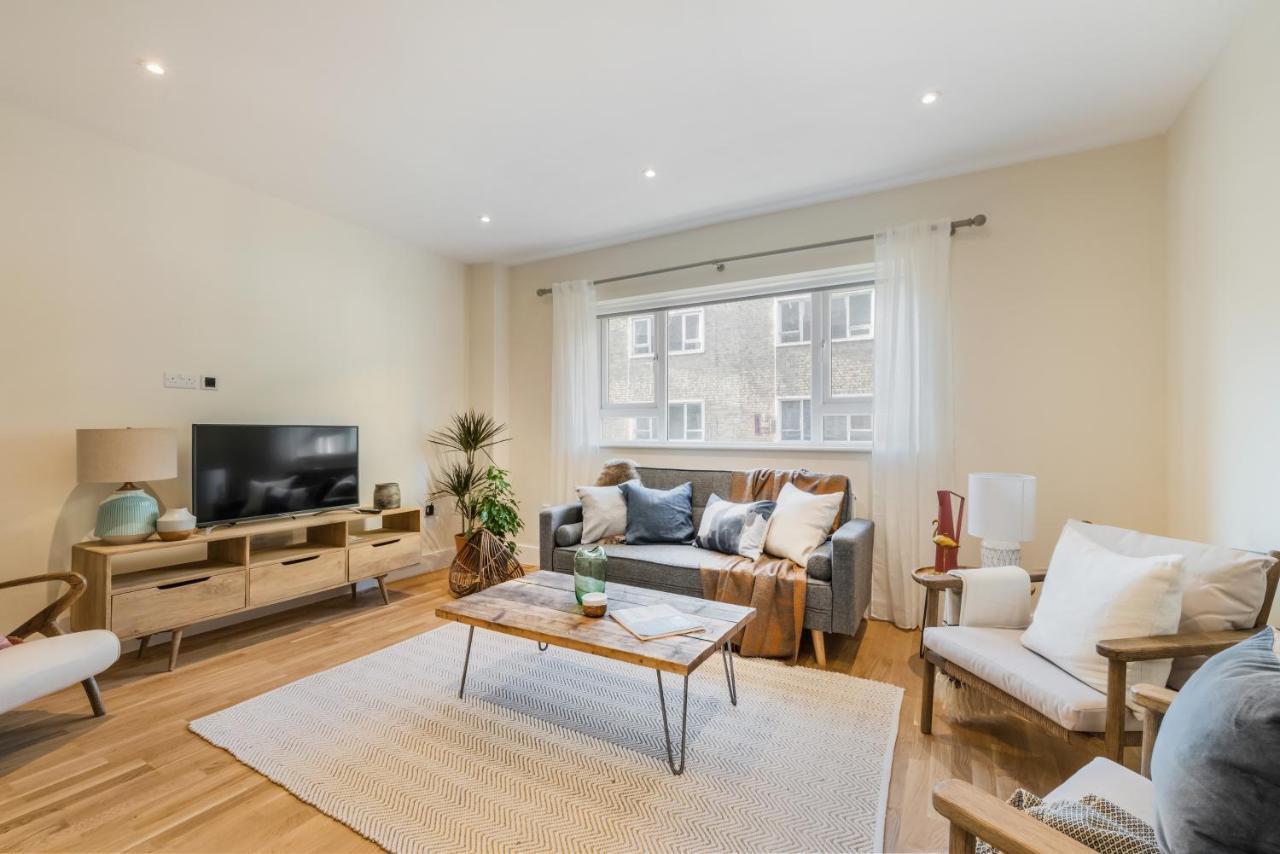Staylux Kensington London Bagian luar foto