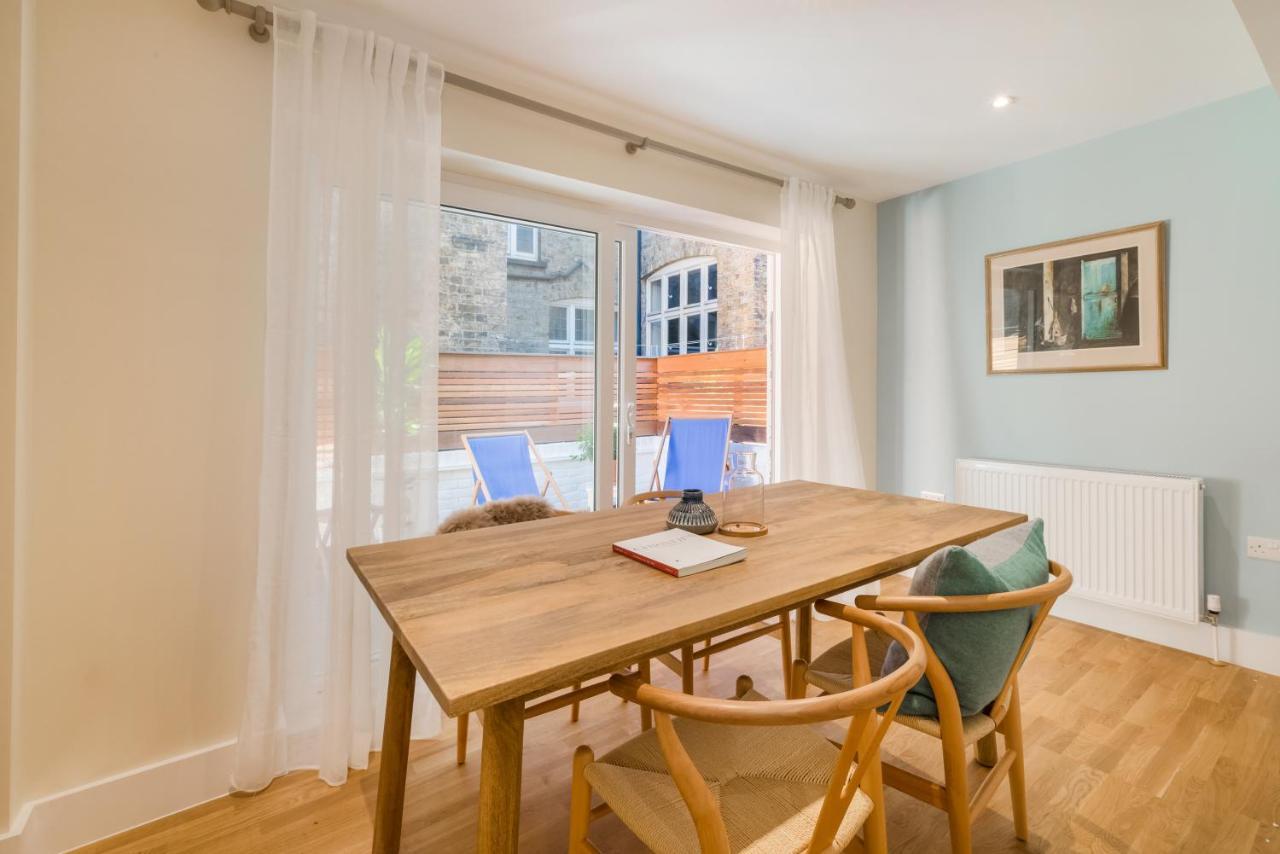 Staylux Kensington London Bagian luar foto