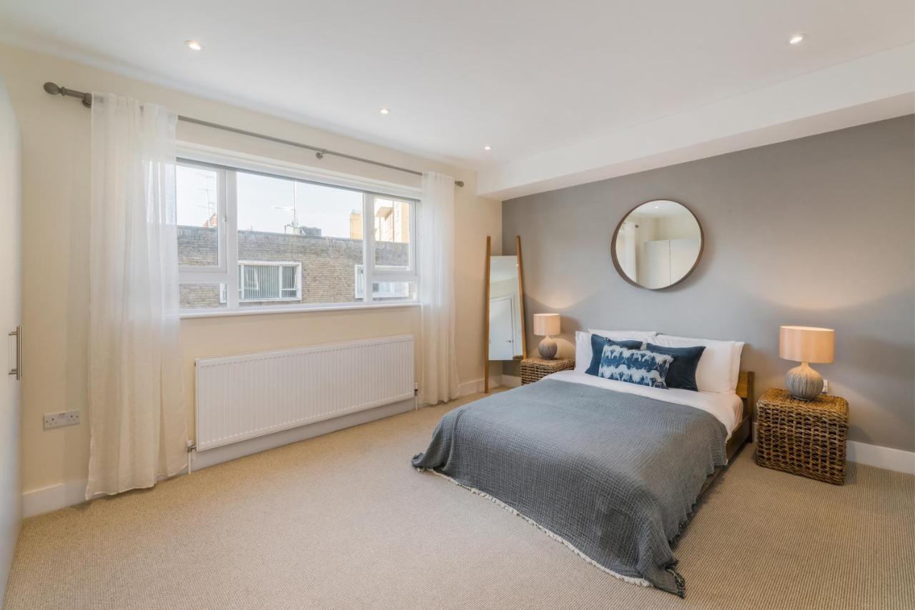 Staylux Kensington London Bagian luar foto